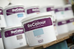 Community RePaint ReColour