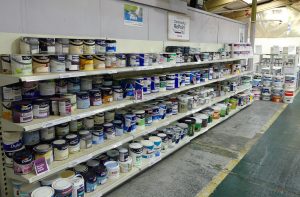 Community RePaint Cheshire