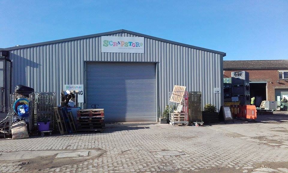 Communtiy RePaint Swindon