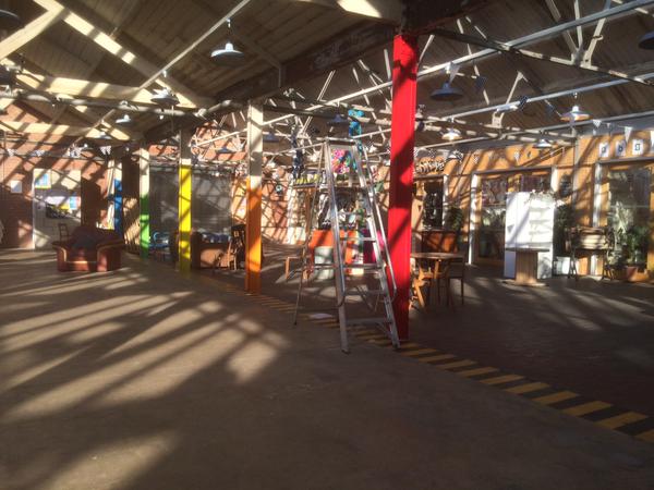 Community RePaint Support Coventry Pride