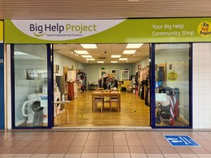 Liverpool Bootle Store